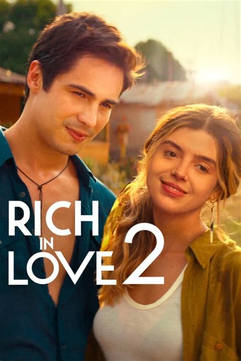 Watch Rich in Love 2 